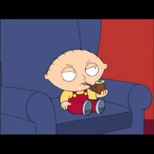 Meet your Posher, Jimmy